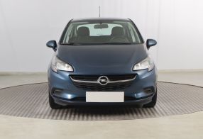 Opel Corsa - 2016