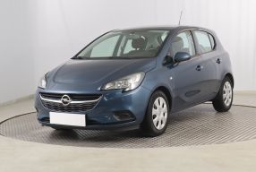 Opel Corsa - 2016