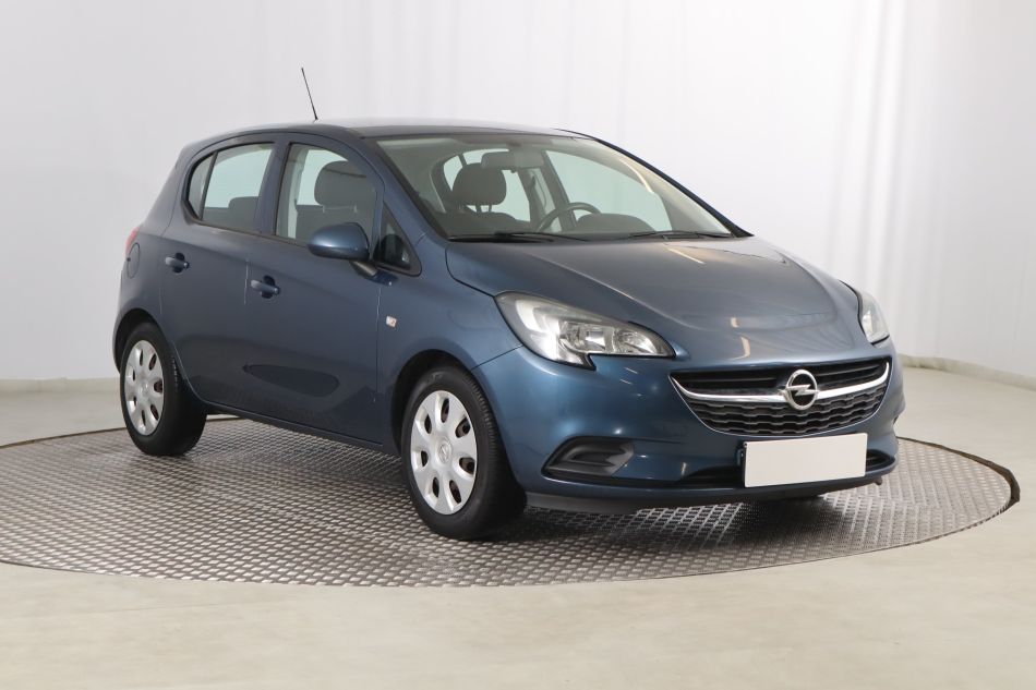 Opel Corsa - 2016