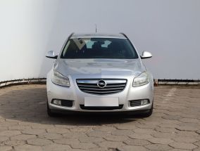 Opel Insignia - 2013