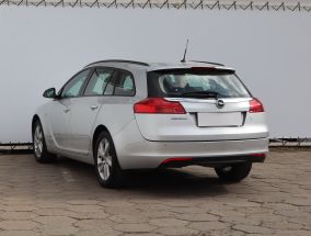 Opel Insignia - 2013