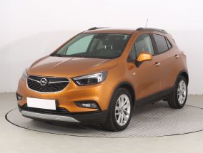 Opel Mokka - 2018