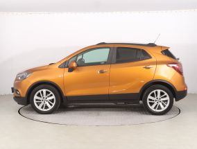 Opel Mokka - 2018