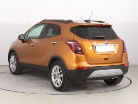 Opel Mokka - 2018