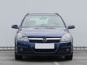 Opel Astra - 2006