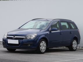 Opel Astra - 2006