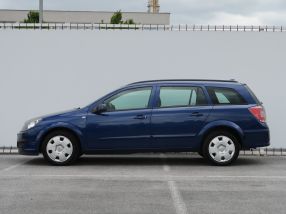 Opel Astra - 2006