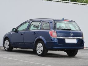 Opel Astra - 2006