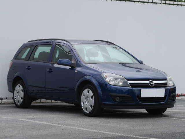 Opel Astra 2006