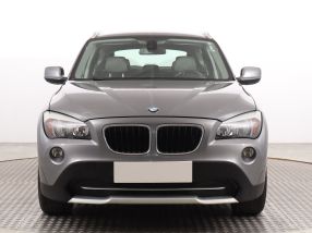 BMW X1 - 2012