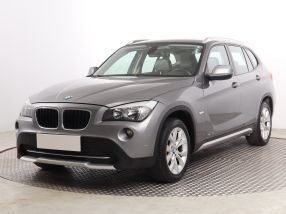 BMW X1 - 2012