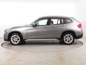 BMW X1 - 2012