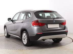BMW X1 - 2012