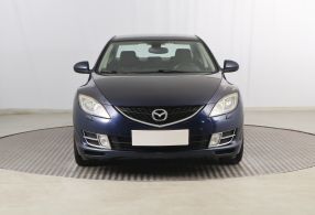 Mazda 6 - 2008