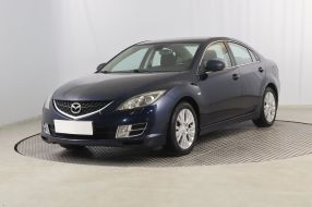 Mazda 6 - 2008