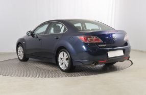 Mazda 6 - 2008