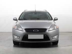 Ford Mondeo - 2010