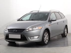 Ford Mondeo - 2010