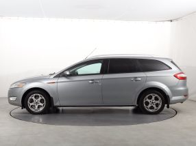 Ford Mondeo - 2010