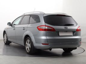 Ford Mondeo - 2010
