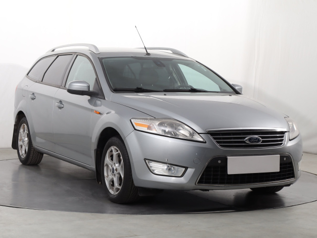 Ford Mondeo 2010