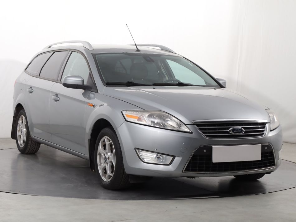 Ford Mondeo - 2010
