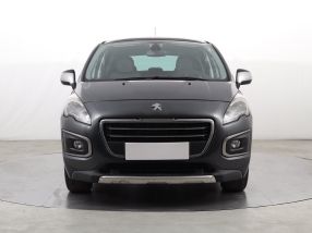 Peugeot 3008 - 2014