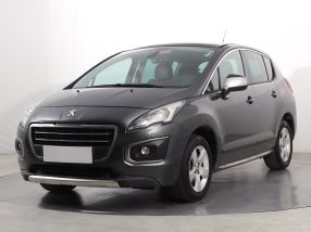 Peugeot 3008 - 2014