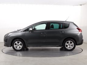 Peugeot 3008 - 2014