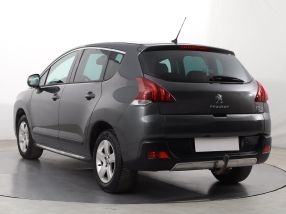 Peugeot 3008 - 2014