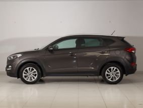 Hyundai Tucson - 2015