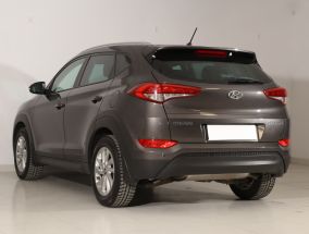 Hyundai Tucson - 2015