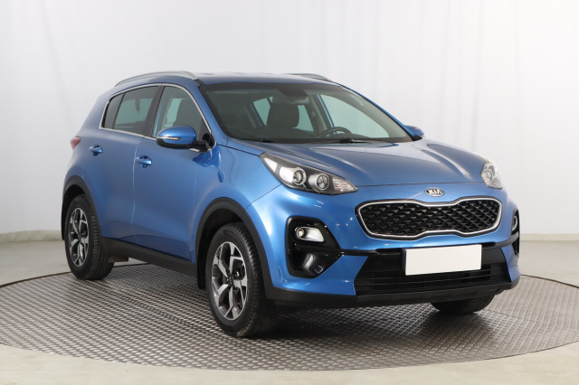 Kia Sportage 2019