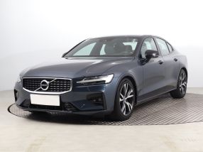 Volvo S60 - 2019