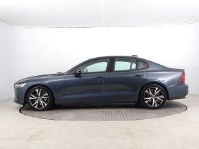 Volvo S60 - 2019