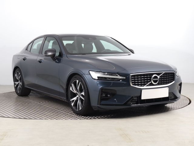 Volvo S60 2019