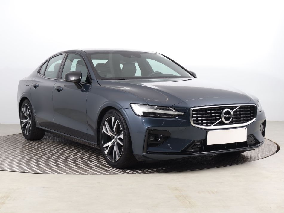 Volvo S60 - 2019