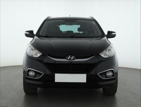 Hyundai ix35 - 2012