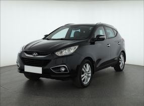 Hyundai ix35 - 2012