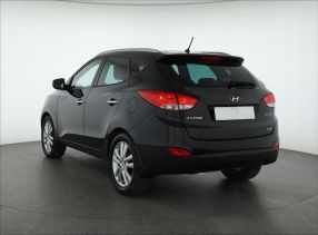 Hyundai ix35 - 2012