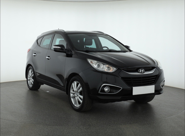 Hyundai ix35 2012