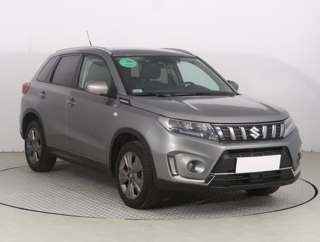 Suzuki Vitara 2020