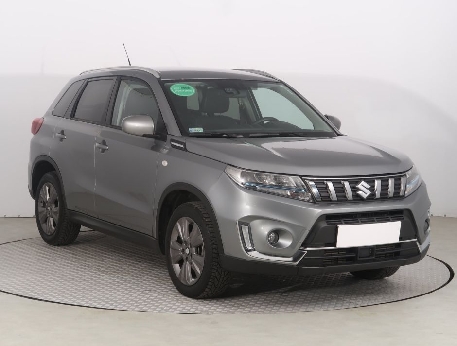 Suzuki Vitara - 2020
