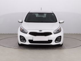 Kia Ceed - 2015