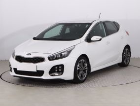 Kia Ceed - 2015