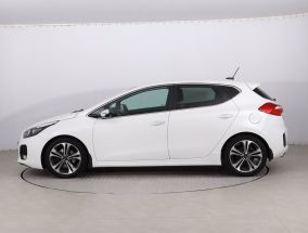 Kia Ceed - 2015