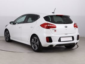 Kia Ceed - 2015
