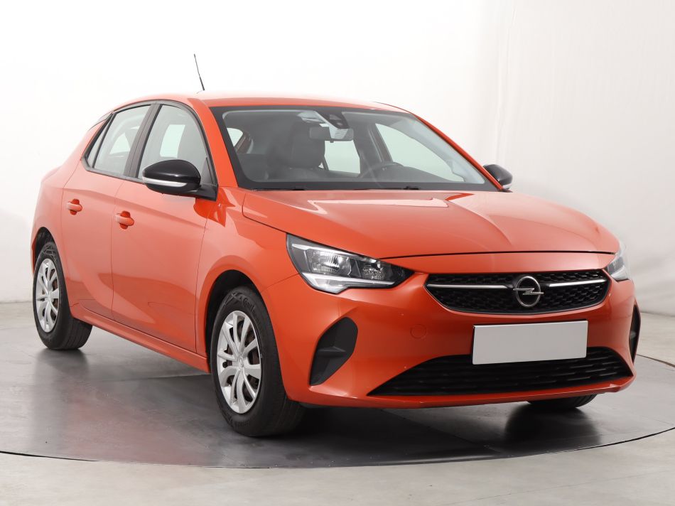 Opel Corsa - 2020