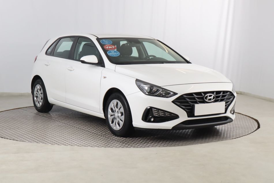 Hyundai i30 - 2020