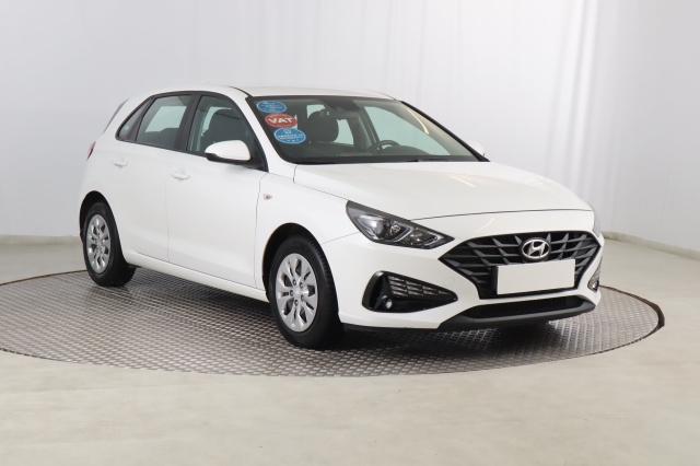 Hyundai i30 2020